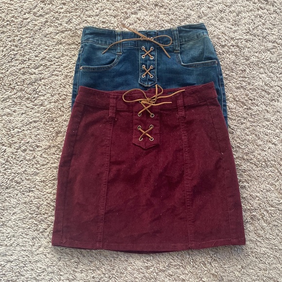 girls skirts - Picture 1 of 6